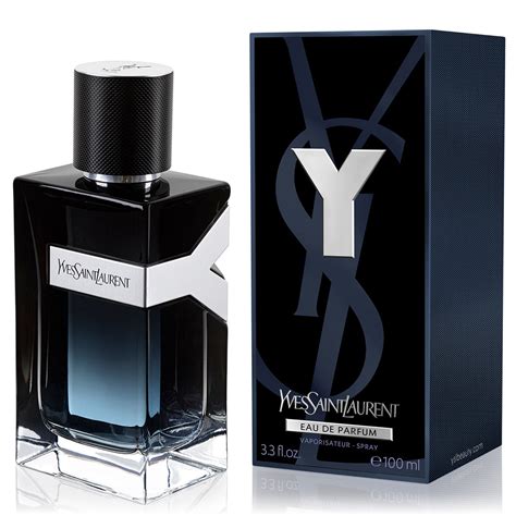 ysl y edp perfume|YSL Y EDP men's.